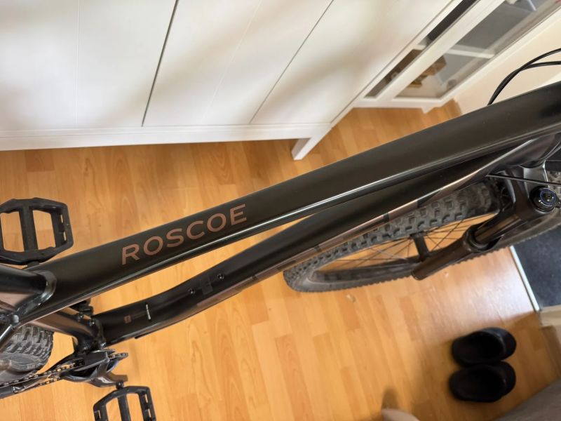 Trek Roscoe 7