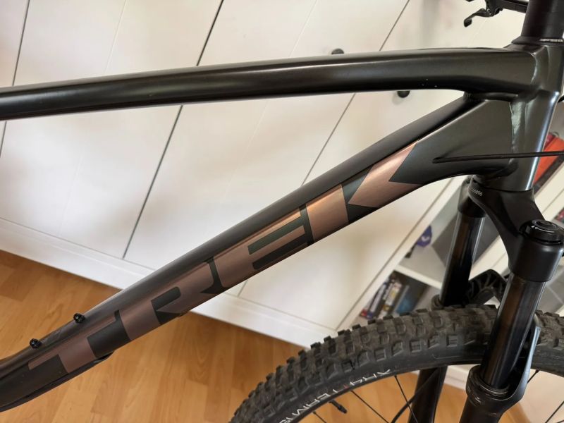 Trek Roscoe 7