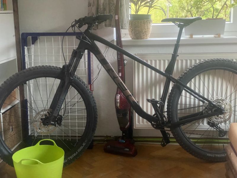 Trek Roscoe 7