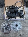 Sram apex 1x12 kompletní sada