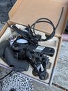 Sram apex 1x12 kompletní sada