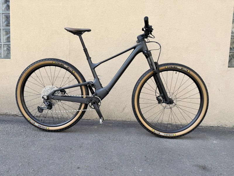 Scott Spark 960