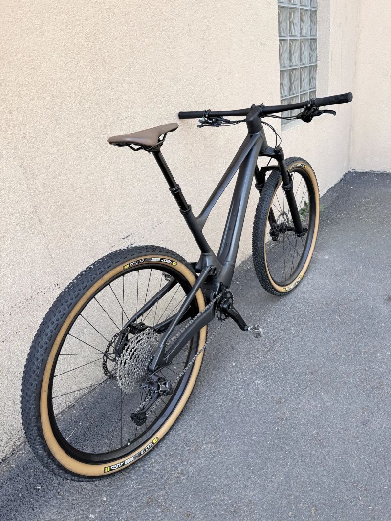Scott Spark 960