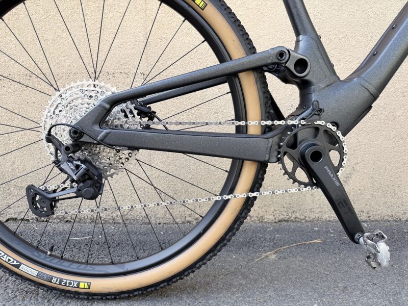 Scott Spark 960