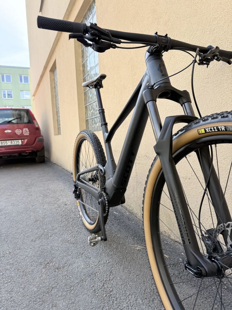 Scott Spark 960