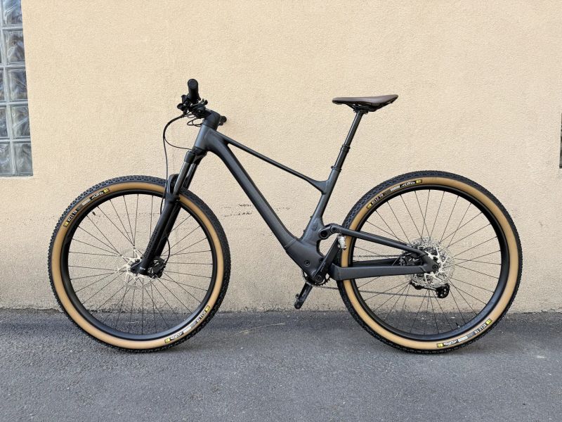 Scott Spark 960