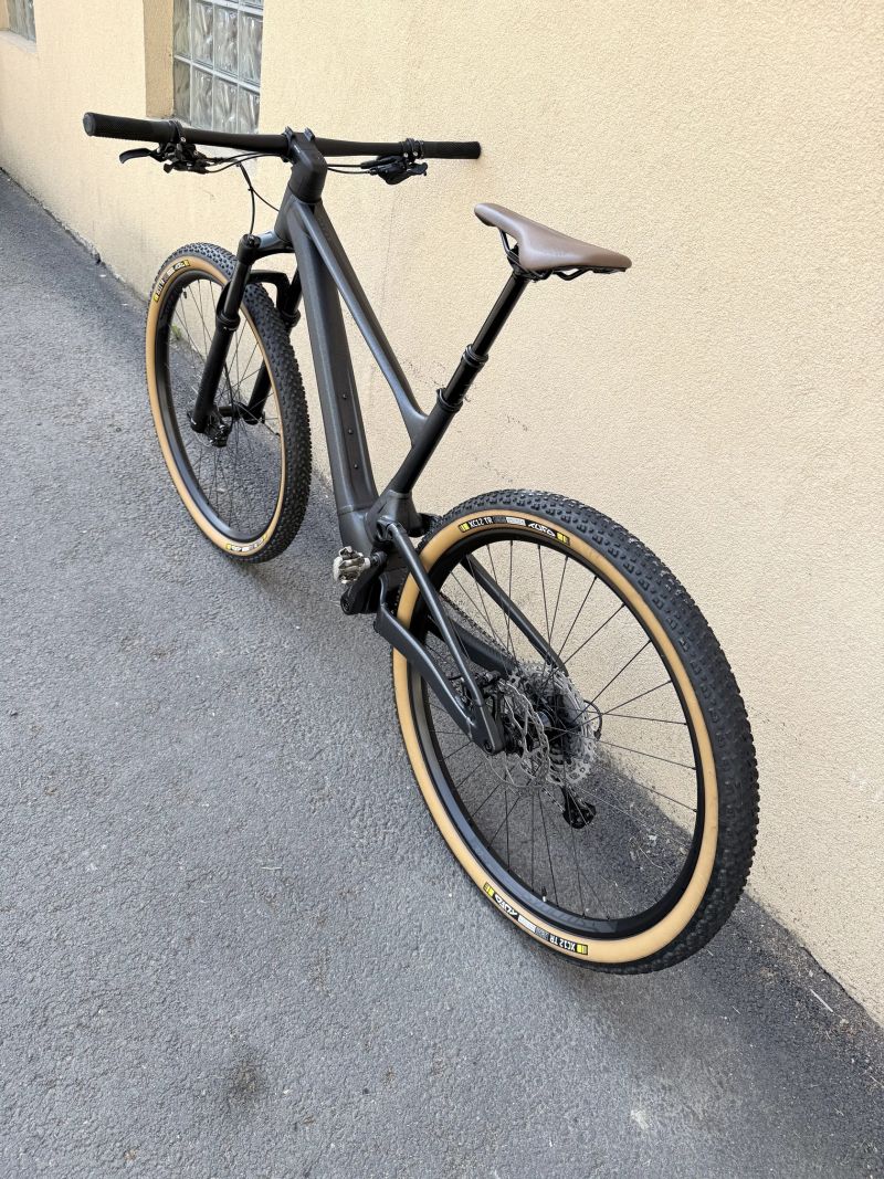 Scott Spark 960