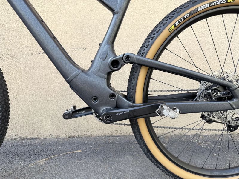 Scott Spark 960