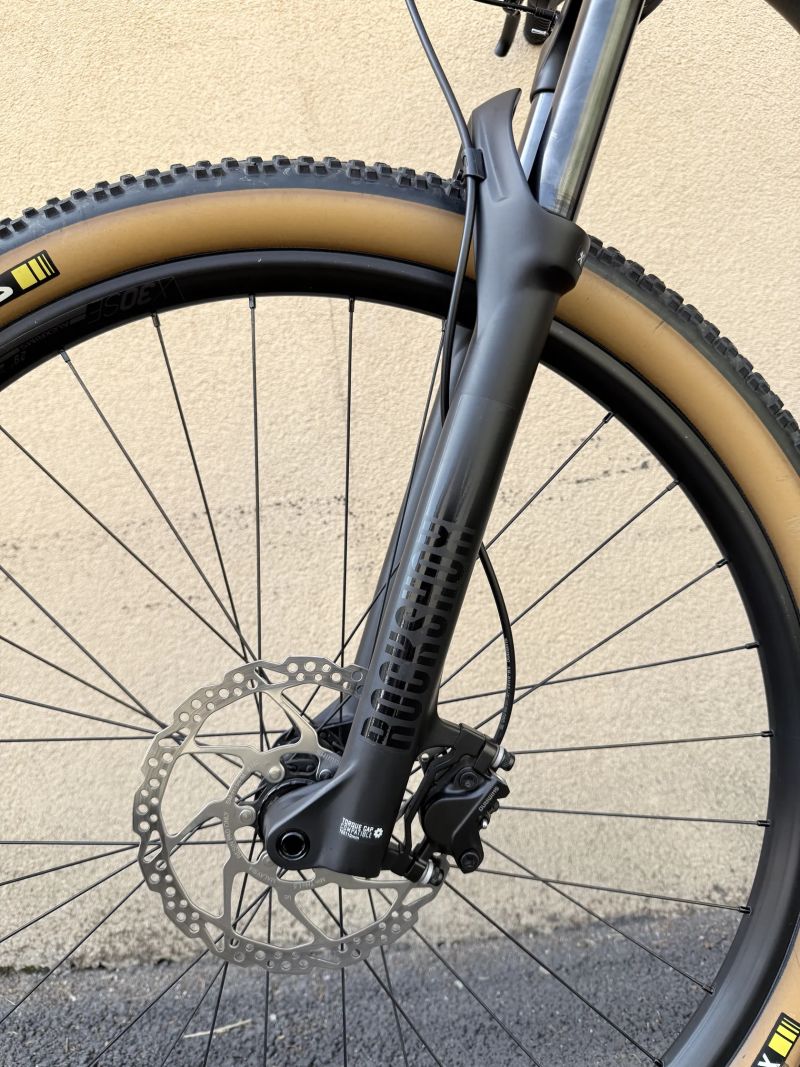 Scott Spark 960