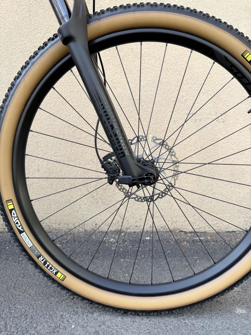 Scott Spark 960
