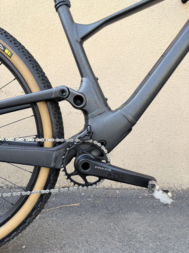 Scott Spark 960