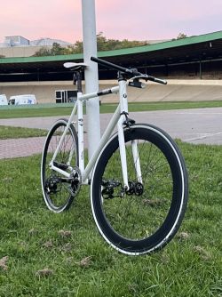 fixka/ single speed vel.L