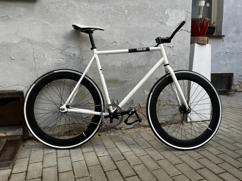 fixka/ single speed vel.L