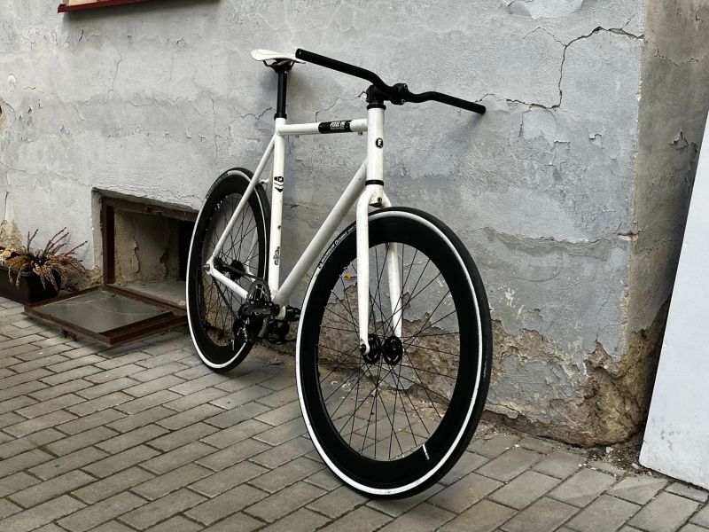 fixka/ single speed vel.L