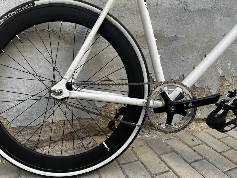 fixka/ single speed vel.L