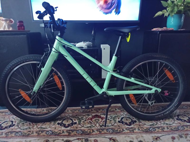 Specialized JETT 20