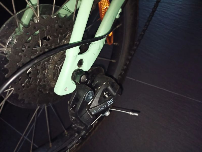 Specialized JETT 20