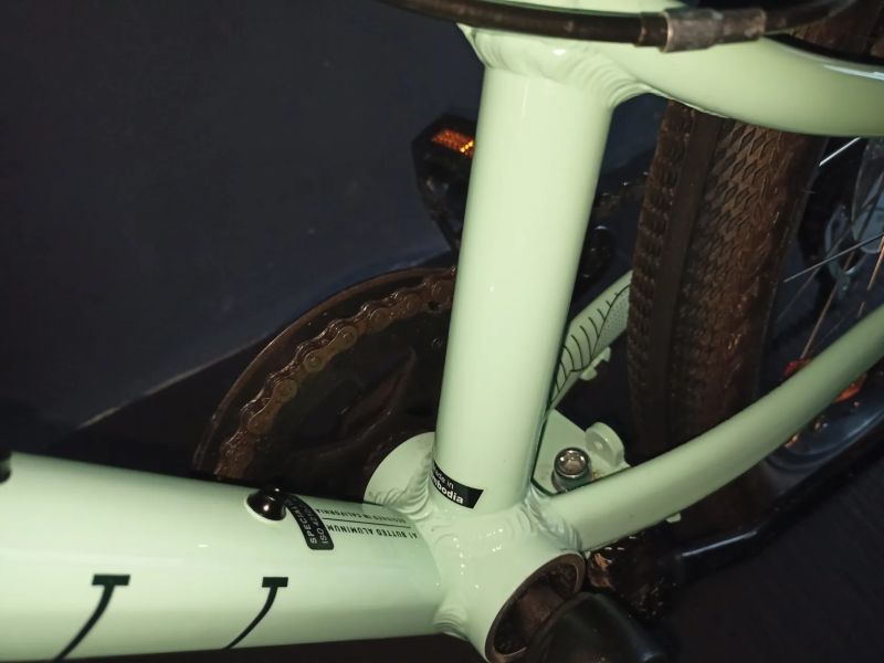 Specialized JETT 20