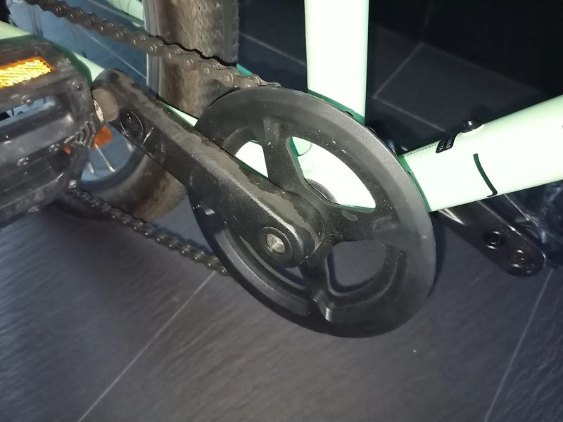 Specialized JETT 20