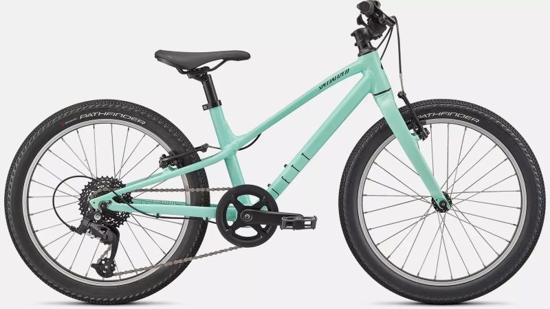 Specialized JETT 20