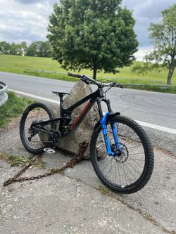 Propain Spindrift Cf 