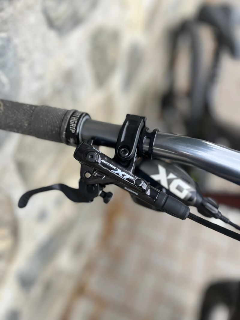 Propain Spindrift Cf 