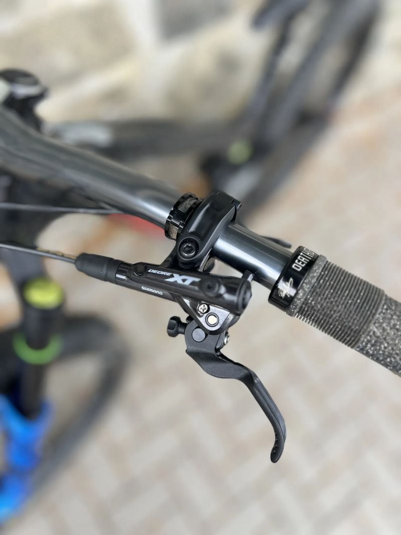 Propain Spindrift Cf 