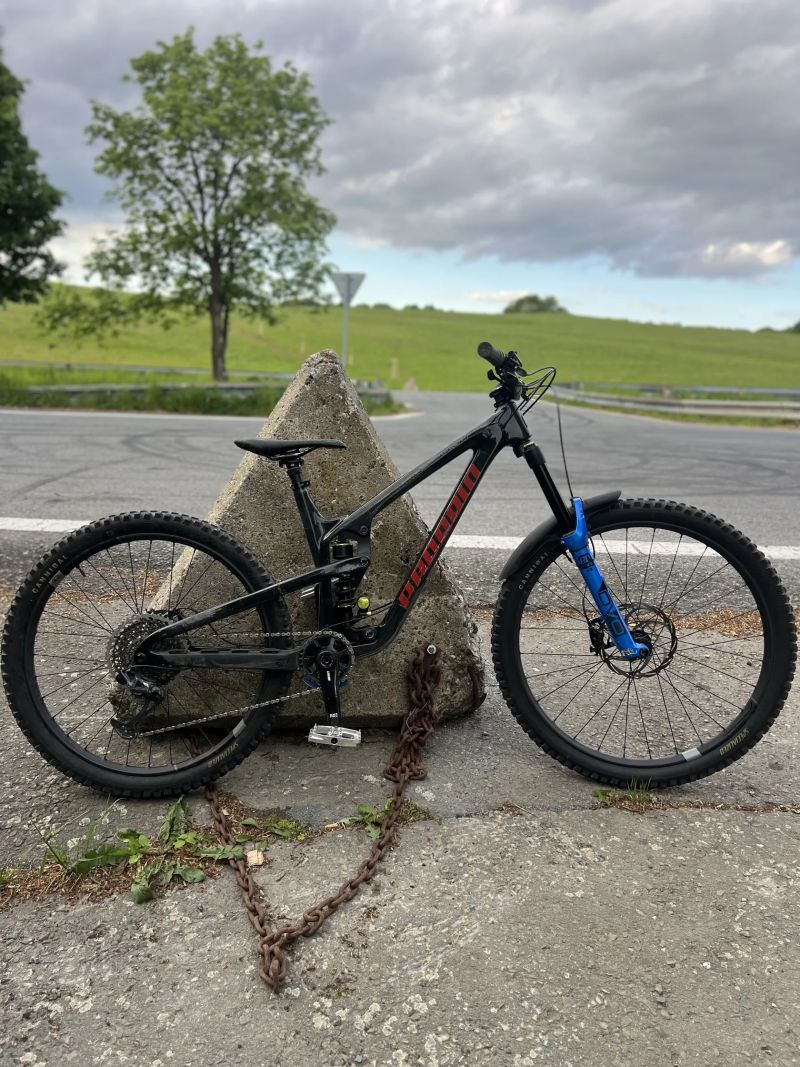 Propain Spindrift Cf 