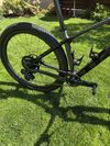 Trek Procaliber 9.8, vel.M, el.řazení 
