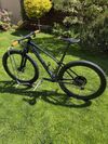 Trek Procaliber 9.8, vel.M, el.řazení 