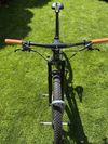 Trek Procaliber 9.8, vel.M, el.řazení 