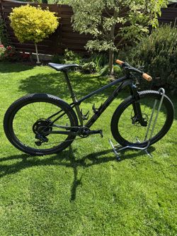 Trek Procaliber 9.8, vel.M, el.řazení 