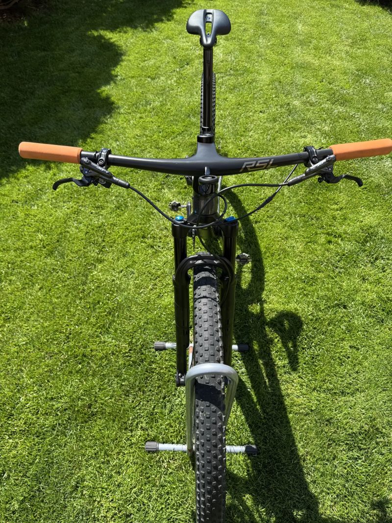 Trek Procaliber 9.8, vel.M, el.řazení 