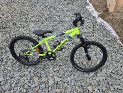 Rockrider ST 500