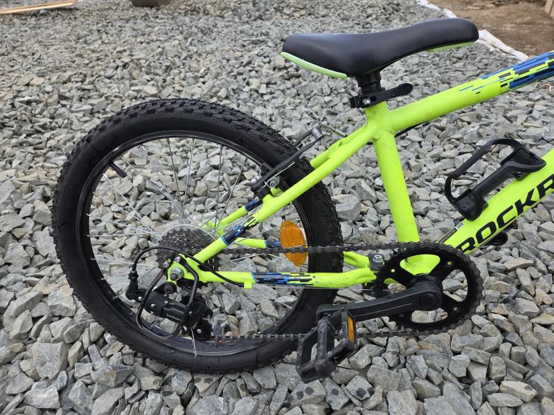 Rockrider ST 500