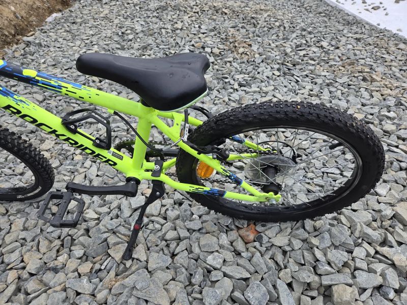 Rockrider ST 500
