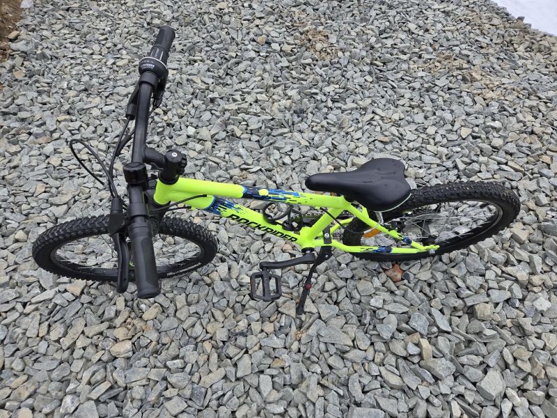 Rockrider ST 500