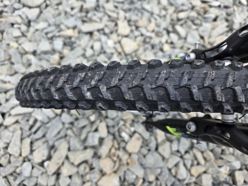 Rockrider ST 500