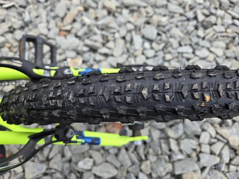 Rockrider ST 500