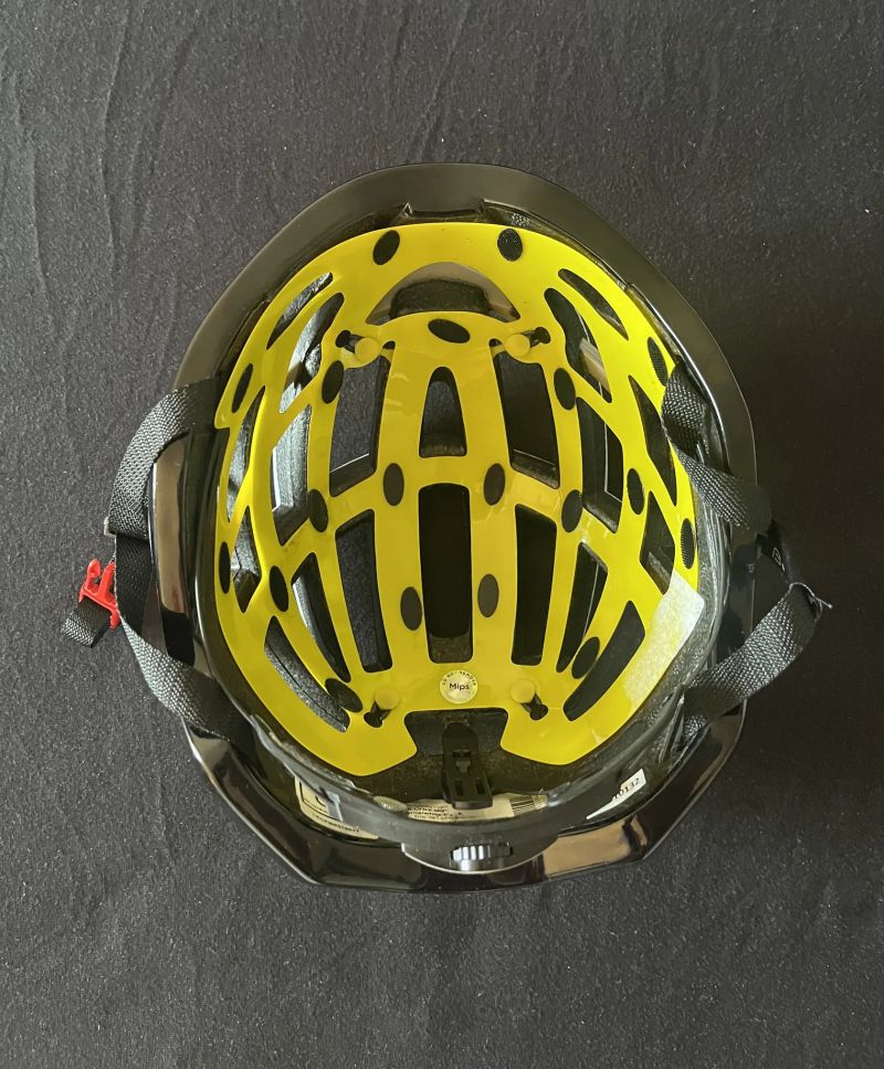 Přilba Force Lynx Mips 58-63