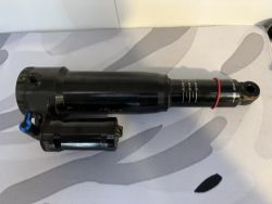 Rock Shox super delux select + 205 x60