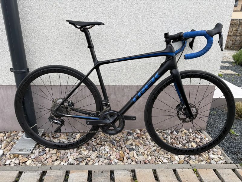 Trek Emonda SL7 | Ultegra Di2 | vel. 54 