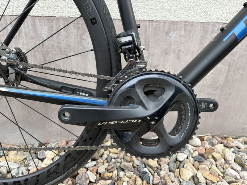Trek Emonda SL7 | Ultegra Di2 | vel. 54 