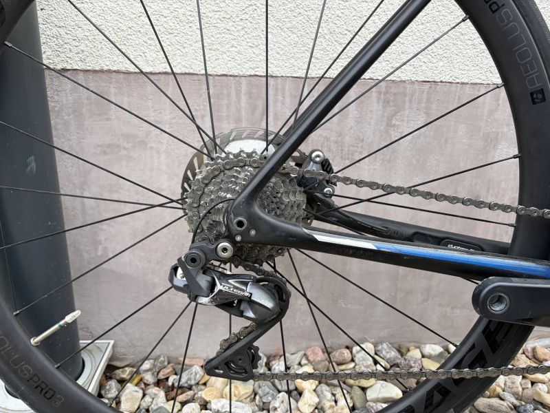 Trek Emonda SL7 | Ultegra Di2 | vel. 54 