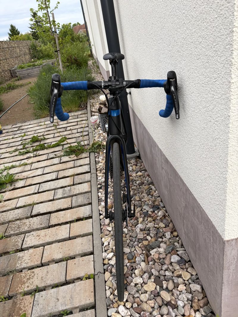 Trek Emonda SL7 | Ultegra Di2 | vel. 54 