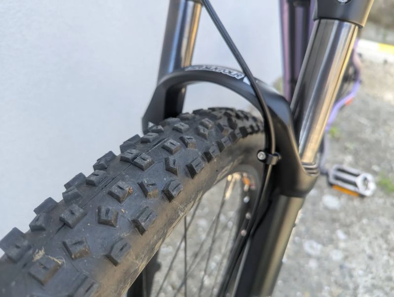 Ghost Riot Youth Pro 27.5" Junior