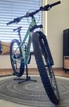 Kolo Specialized Rockhopper Comp 29'' 2x ois/tarblk 2021