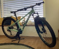 Kolo Specialized Rockhopper Comp 29'' 2x ois/tarblk 2021