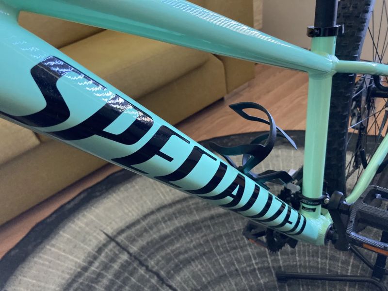 Kolo Specialized Rockhopper Comp 29'' 2x ois/tarblk 2021