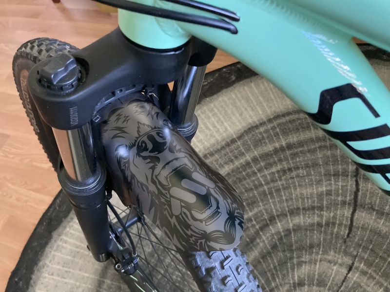 Kolo Specialized Rockhopper Comp 29'' 2x ois/tarblk 2021